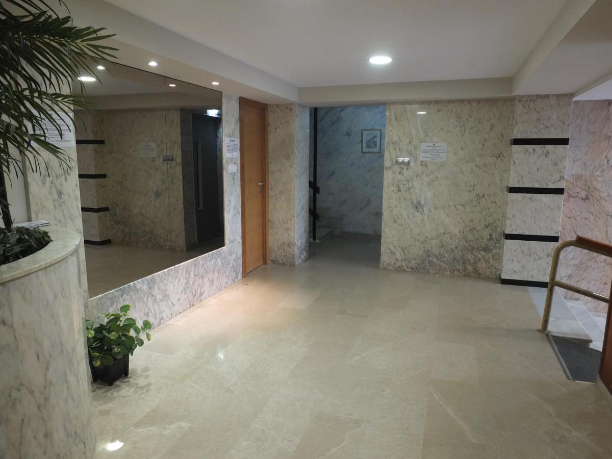 Neptuno Playa San Antonio Apartment Cullera Exterior photo