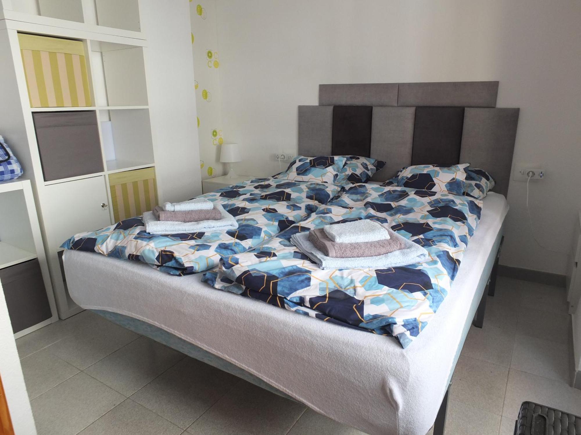 Neptuno Playa San Antonio Apartment Cullera Exterior photo